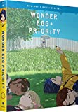 Wonder Egg Priority: The Complete Season [Blu-ray]
