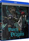 Dances With The Dragons: The Complete Series [Blu-ray]