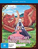 Dragon Goes House-Hunting: The Complete Season [Blu-ray]