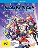 Show By Rock!! Stars!! - The Complete Season [Blu-ray]