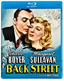 Back Street [Blu-ray]