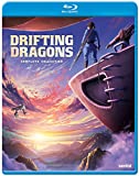 Drifting Dragons [Blu-ray]