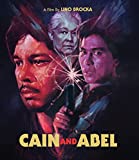 Cain and Abel [Blu-ray]