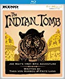 The Indian Tomb [Blu-ray]