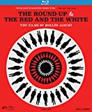 The Round-Up / The Red and the White [Blu-ray]