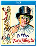 You're Telling Me [Blu-ray]
