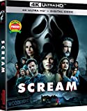 Scream (2022) [4K UHD] [Blu-ray]