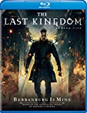 The Last Kingdom: Season Five [Blu-ray]