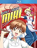 Ramen Fighter Miki: Full Course [Blu-ray]