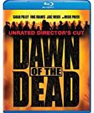 Dawn of the Dead (Unrated Director's Cut) [Blu-ray]