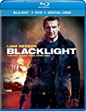 Blacklight [Blu-ray]