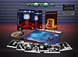 Videodrome UHD [Limited Edition] [Blu-ray] [Region Free]