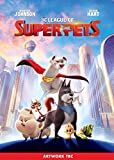 DC League of Super-Pets [DVD]