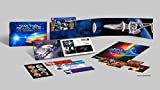 STAR TREK: THE MOTION PICTURE - The Director's Edition - THE COMPLETE ADVENTURE 4K UHD [Blu-ray] [Region A & B & C]