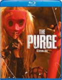 The Purge: Season One [Blu-ray]