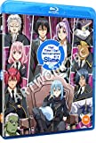 That Time I Got Reincarnated As A Slime: Season 2: Part 2 [Blu-ray]