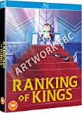 Ranking of Kings - Season 1 Part 1 [Blu-ray]