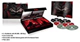The Batman Batarang Edition Collector's Boxset (4K Double Steelbook) [4K Ultra HD] [2022] [Blu-ray] [Region Free]