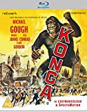 Konga [Blu-ray]