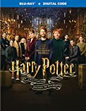 Harry Potter 20th Anniversary: Return to Hogwarts [Blu-ray]
