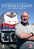Extreme Railways - Series 6