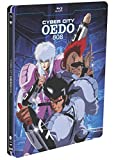Cyber City Oedo 808 Remastered Steelbook Edition [Blu-ray]