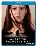 Where the Crawdads Sing [Blu-ray]