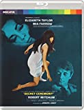 Secret Ceremony (Standard Edition) [Blu-ray]