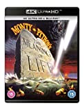 MONTY PYTHON'S THE MEANING OF LIFE [4K UHD] [Blu-ray] [Region Free]