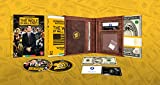 The Wolf of Wall Street Blu-ray [Limited Edition]