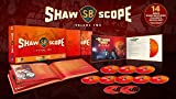 Shawscope Volume Two [Limited Edition] [Blu-ray] [Region Free]