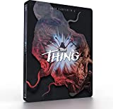 The Thing: Titans of Cult (4K UHD) [Blu-ray] [Region Free]