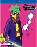 Boruto: Naruto Next Generations - The Vessel [Blu-ray]