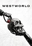 Westworld: Season 4 [Blu-ray] [2022] [Region Free]