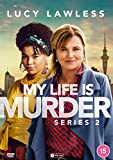 My Life is Murder: Series 2 [DVD]