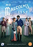 Mr Malcolm's List [DVD]