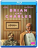 Brian and Charles [Blu-ray]