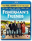 Fisherman's Friends [Blu-ray]