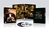 The Godfather 4K UHD - Steelbook [Blu-ray] [Region A & B & C]