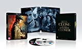 The Godfather Part II 4K UHD - Steelbook [Blu-ray] [Region A & B & C]