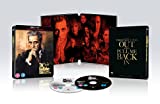 The Godfather Coda 4K UHD - Steelbook [Blu-ray] [Region A & B & C]