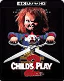 Child's Play 2 [Blu-ray]
