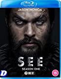 See: Season 1 [Blu-ray]