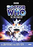 Doctor Who: The Time Monster