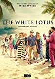 The White Lotus [DVD] [2021] [2022]