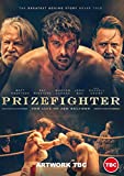 Prizefighter [DVD]