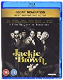 Jackie Brown BD [Blu-ray] [2020]