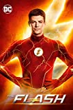 The Flash: Season 8 [Blu-Ray] [2021] [Region Free]