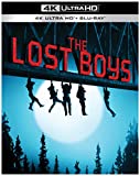 Lost Boys [4K Ultra HD] [Blu-ray]