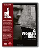 A Woman Kills [Blu-ray]